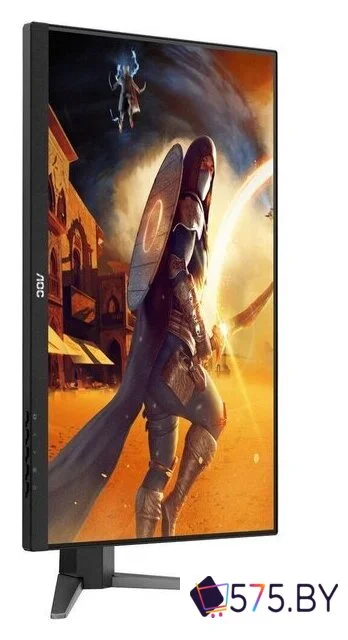 Игровой монитор AOC Gaming Q27G4/D в магазине 575.by