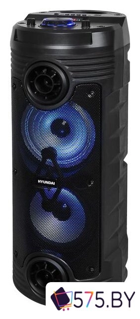 Патибокс Hyundai H-MC170 в магазине 575.by