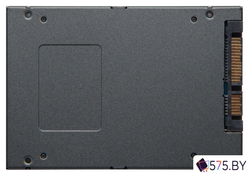 SSD Kingston A400 960GB SA400S37/960G в магазине 575.by