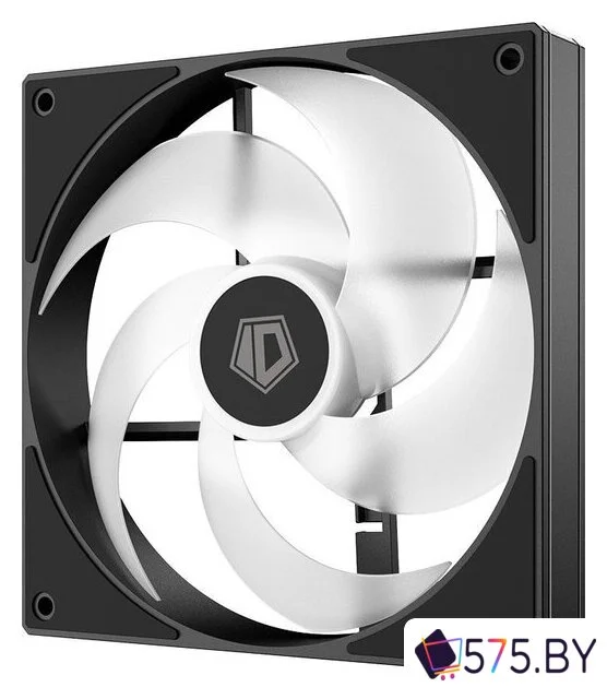 Вентилятор для корпуса ID-Cooling AS-140-ARGB-K в магазине 575.by