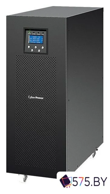 Источник бесперебойного питания CyberPower Online S OLS10000E в магазине 575.by