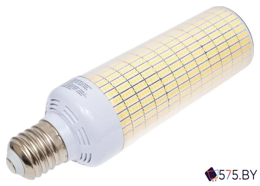 Светодиодная лампочка CPS T75-C-120W-E40 5000К в магазине 575.by