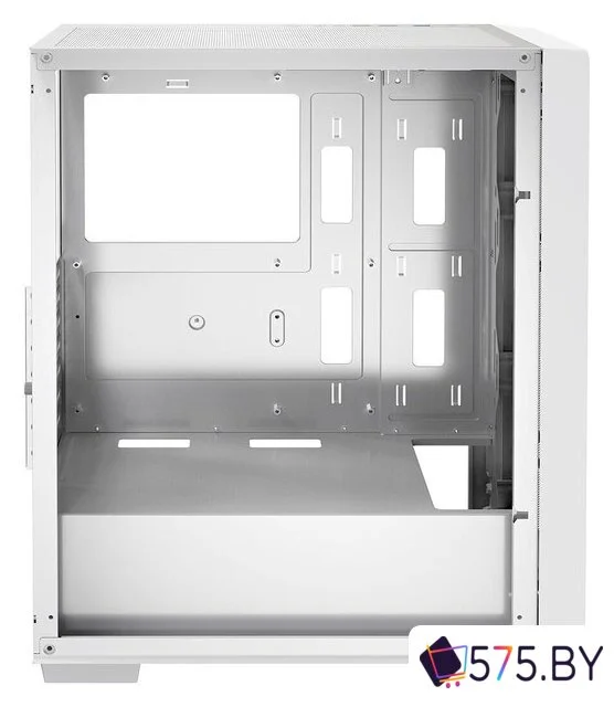 Корпус Ocypus Gamma C60 WH в магазине 575.by