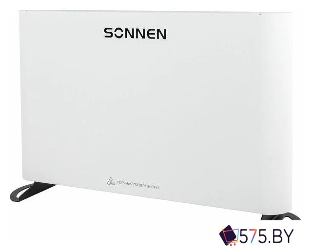 Конвектор Sonnen Onyx-1000.1 в магазине 575.by