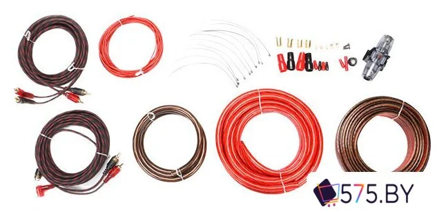 Кабель Урал Молот К4-МТ4 в магазине 575.by