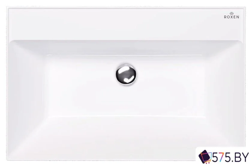 Умывальник Roxen Mila 70-NH 3001170-NH в магазине 575.by