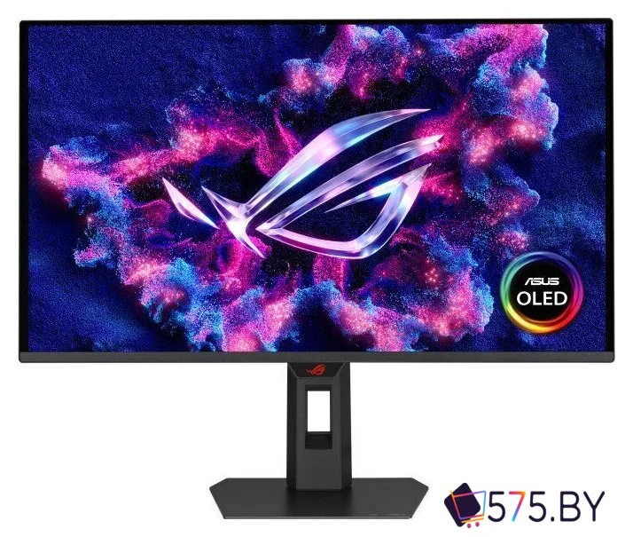 Игровой монитор ASUS ROG Strix OLED XG27AQDPG в магазине 575.by