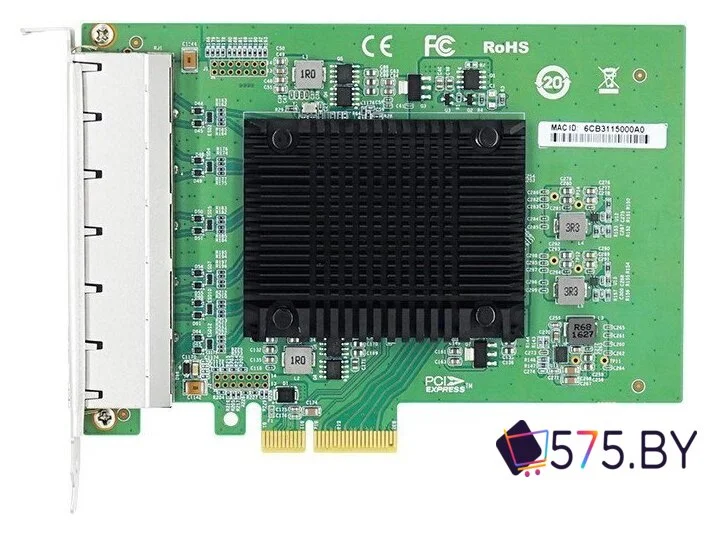 Сетевая карта LR-Link LRES2006PT