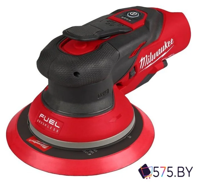 Эксцентриковая шлифмашина Milwaukee M12FROS5-0 4933493650 (без АКБ) в магазине 575.by