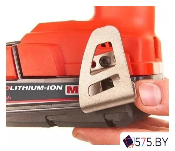 Шуруповерт для гипсокартона Milwaukee M18 FSGC-202X 4933459199 (с 2-мя АКБ, кейс) в магазине 575.by