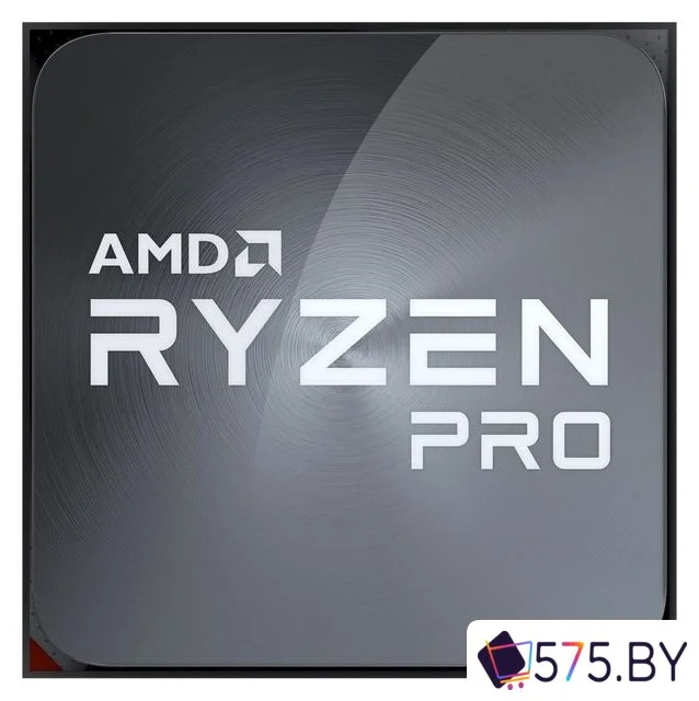 Процессор AMD Ryzen 5 Pro 3600 в магазине 575.by