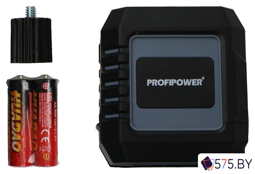 Лазерный нивелир Profipower NL-02G