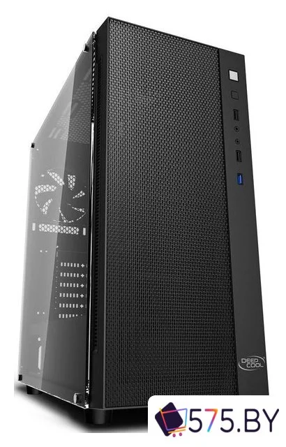 Корпус DeepCool Matrexx 55 Mesh DP-ATX-MATREXX55-MESH в магазине 575.by