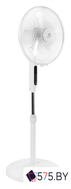 Вентилятор Electrolux EFF-1020w в магазине 575.by