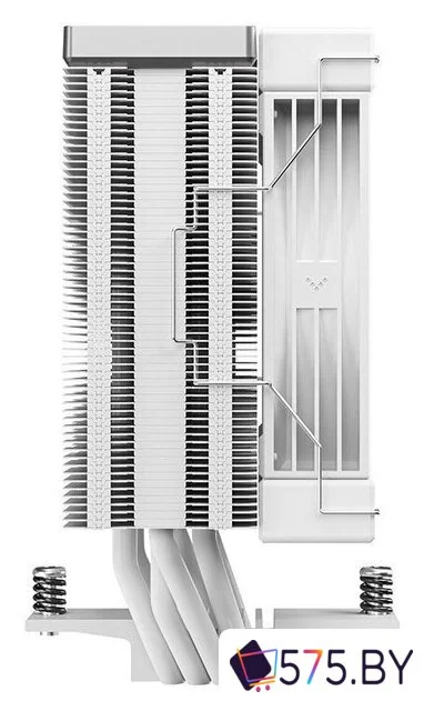 Кулер для процессора DeepCool AK400 G2 WH R-AK400G2-WHNNMN-GJD в магазине 575.by