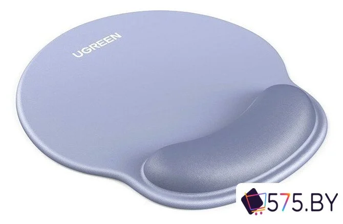Коврик для мыши Ugreen LP668 25244 (серый) в магазине 575.by