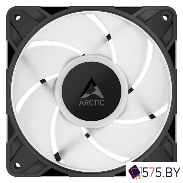 Вентилятор для корпуса Arctic P12 Pro A-RGB ACFAN00309A в магазине 575.by