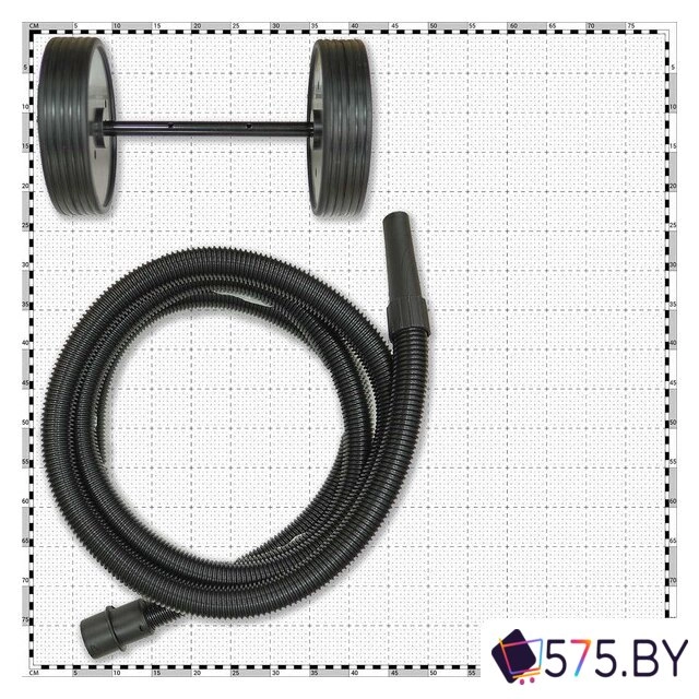 Пылесос Bort BAX-1530M-Smart Clean в магазине 575.by