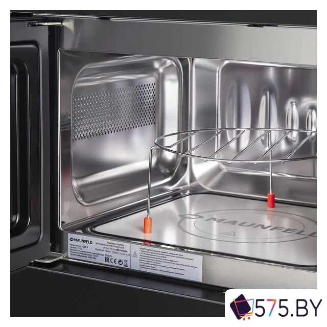 Микроволновая печь MAUNFELD JBMO.20.5GRBG в магазине 575.by
