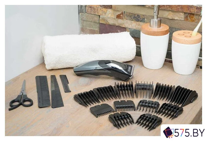 Универсальный триммер Wahl 9639-816 Haircut & Beard в магазине 575.by