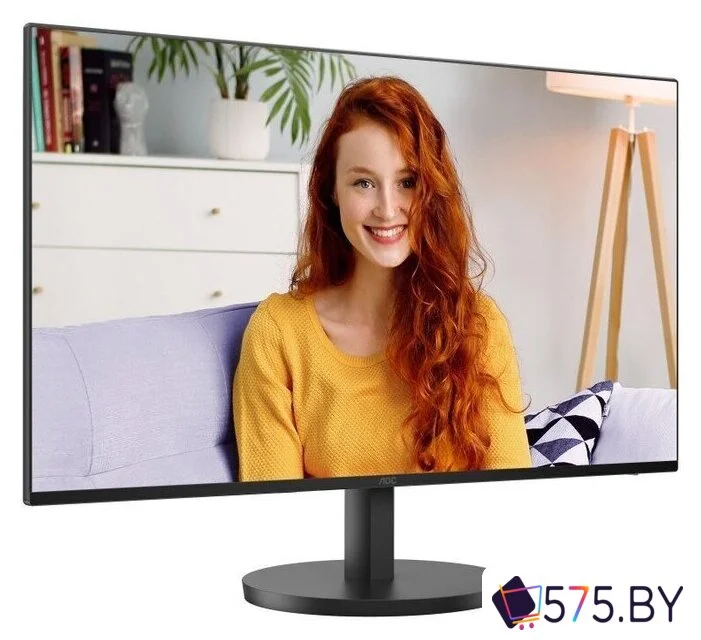 Монитор AOC 24B3QA2 в магазине 575.by