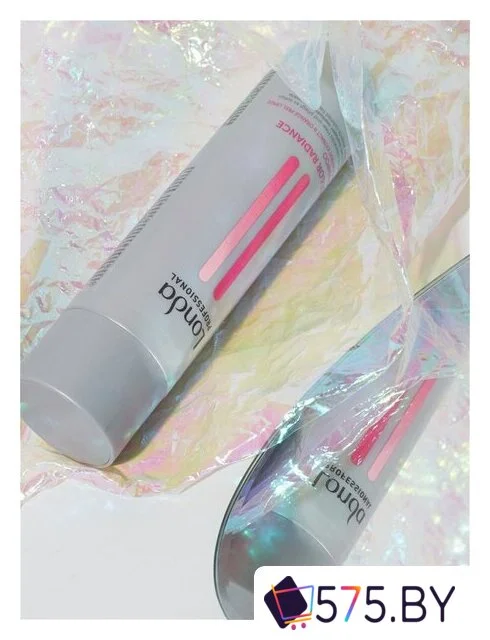Шампунь Londa Шампунь для окрашенных волос Color radiance 250 мл в магазине 575.by