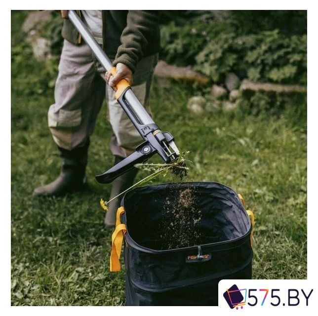Корнеудалитель Fiskars 1080409 в магазине 575.by