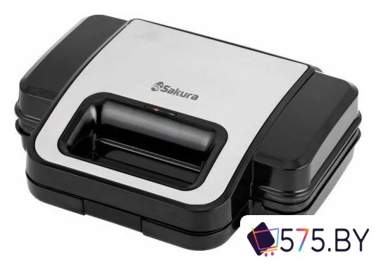 Вафельница Sakura SA-7425T в магазине 575.by