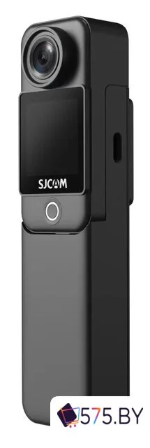 Экшен-камера SJCAM C300 (черный) в магазине 575.by