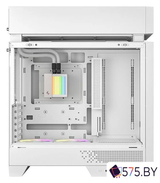 Корпус DeepCool CL6600 R-CL6600-WHNNA0-G в магазине 575.by