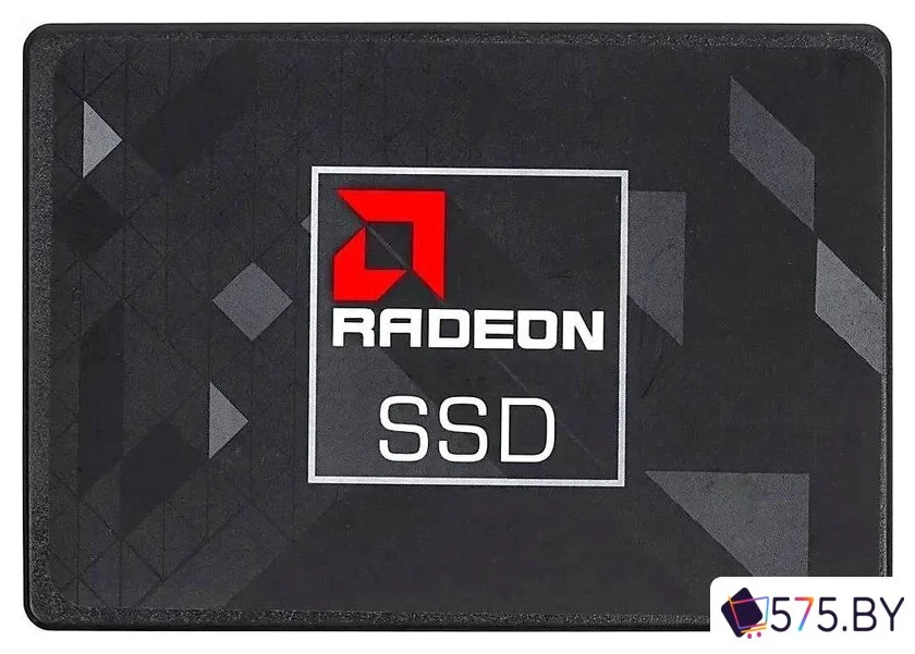 SSD AMD Radeon R3 240GB R3SL0240G2 в магазине 575.by