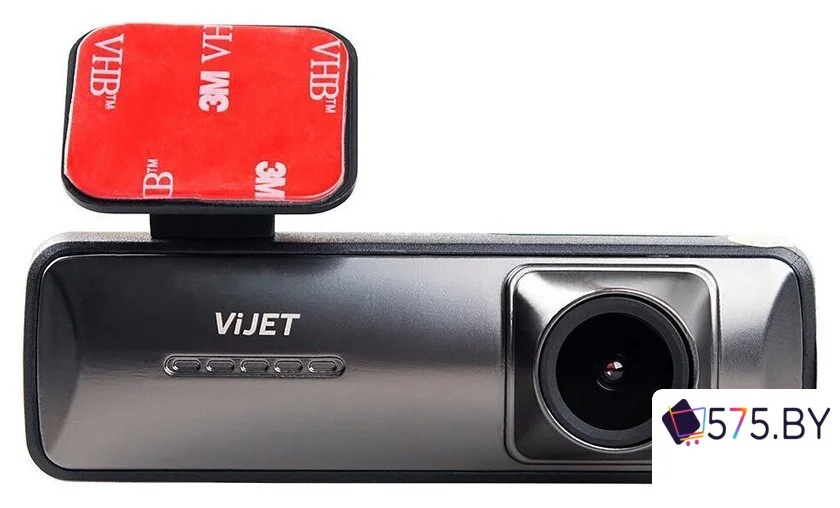 Видеорегистратор SilverStone F1 ViJet в магазине 575.by