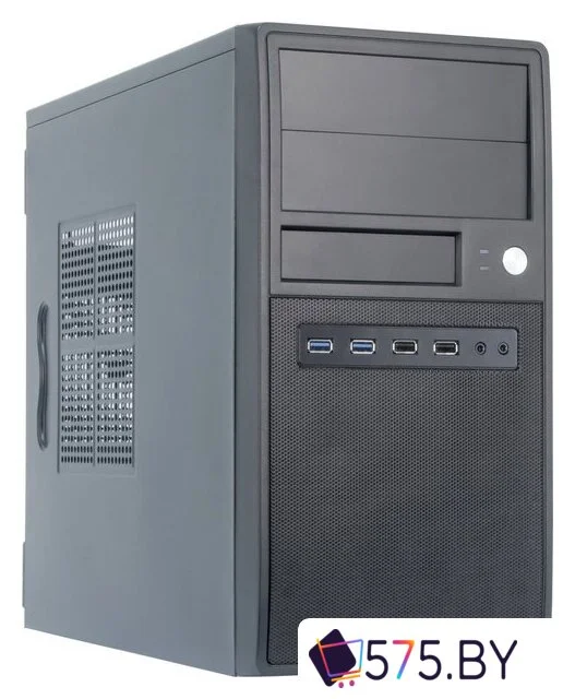 Корпус Chieftec CT-04B-OP в магазине 575.by