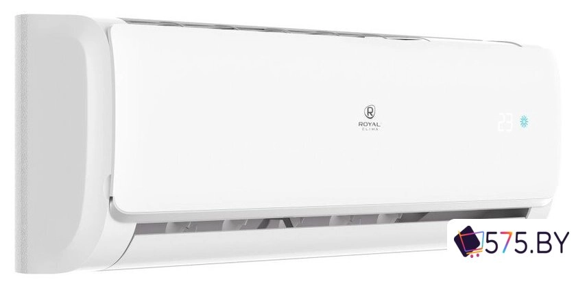 Кондиционер Royal Clima Nobile RC-NB35HN в магазине 575.by