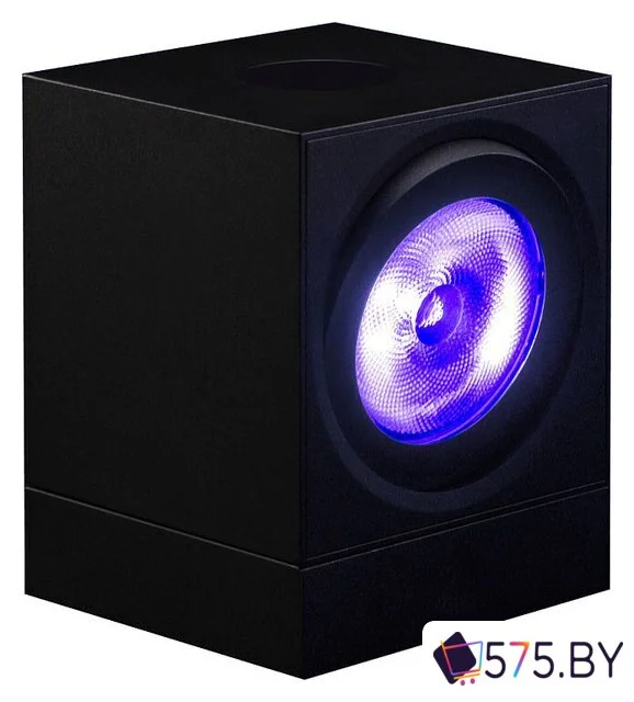 Настольная лампа Yeelight Cube-Desktop Atmosphere YLFWD-0008 в магазине 575.by