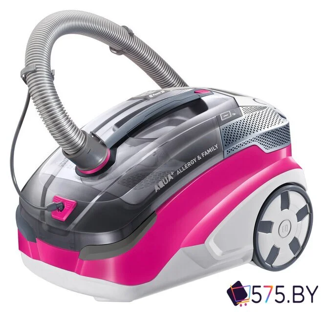 Пылесос Thomas Allergy & Family [788585] в магазине 575.by