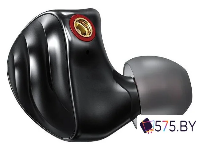 Наушники FiiO FH3 (черный) в магазине 575.by