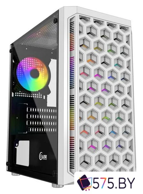 Корпус Powercase Mistral Micro T3W CMIMTW-L3 в магазине 575.by