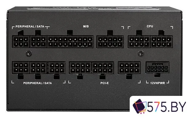 Блок питания Chieftec Polaris Pro PPX-1300FC-A3 в магазине 575.by