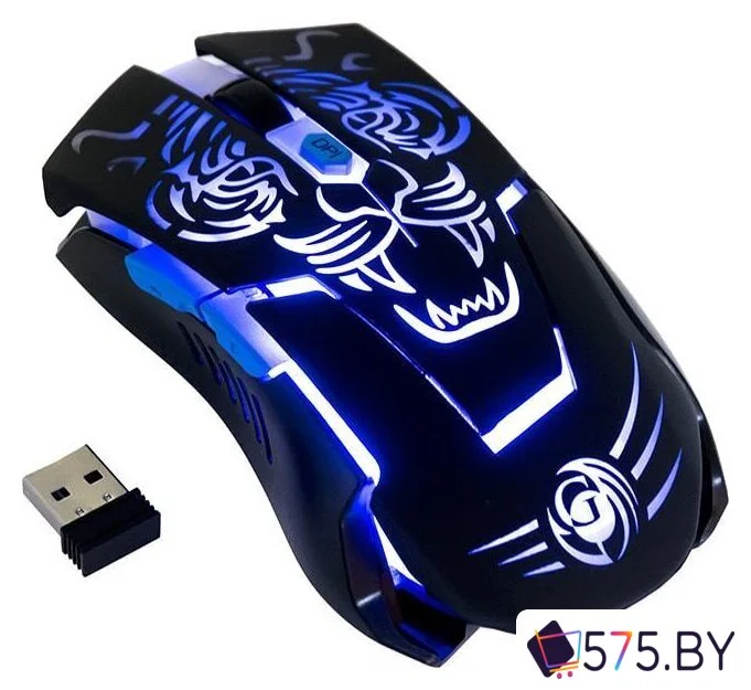 Игровая мышь Dialog Gan-Kata MRGK-12UR в магазине 575.by