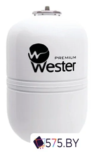 Расширительный бак Wester WDV 18 в магазине 575.by