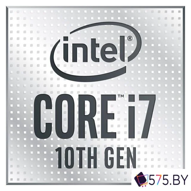 Процессор Intel Core i7-10700F в магазине 575.by