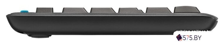 Офисный набор Logitech Wireless Combo MK275 920-007721 в магазине 575.by
