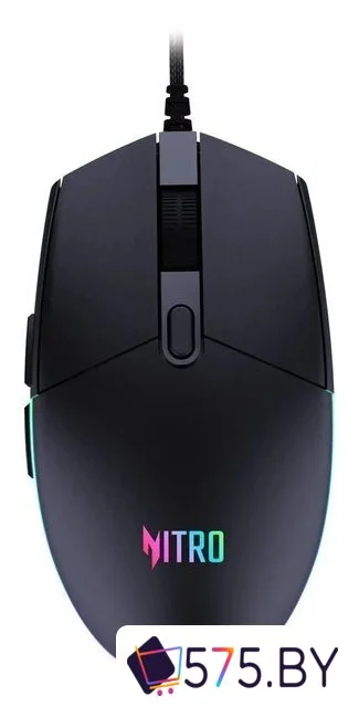 Игровая мышь Acer Nitro OMW400 в магазине 575.by