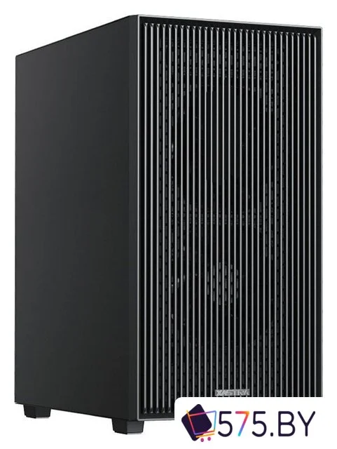 Корпус XASTRA A307M 2BK SI (черный) в магазине 575.by