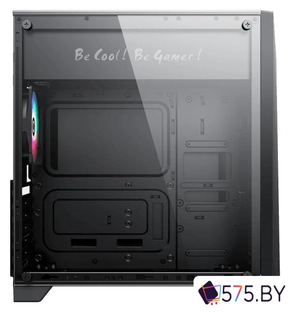 Корпус GameMax Nova N6 в магазине 575.by