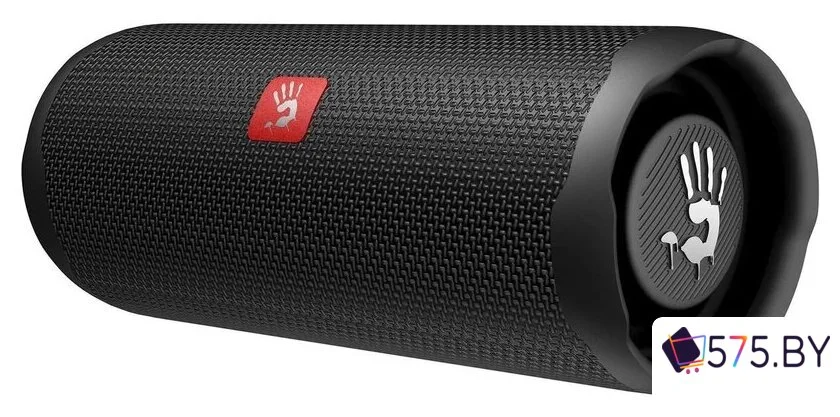Беспроводная колонка A4Tech Bloody S6 Tube (черный) в магазине 575.by