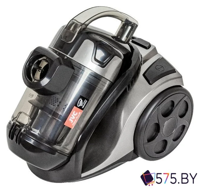 Пылесос JVC JH-VC311 в магазине 575.by
