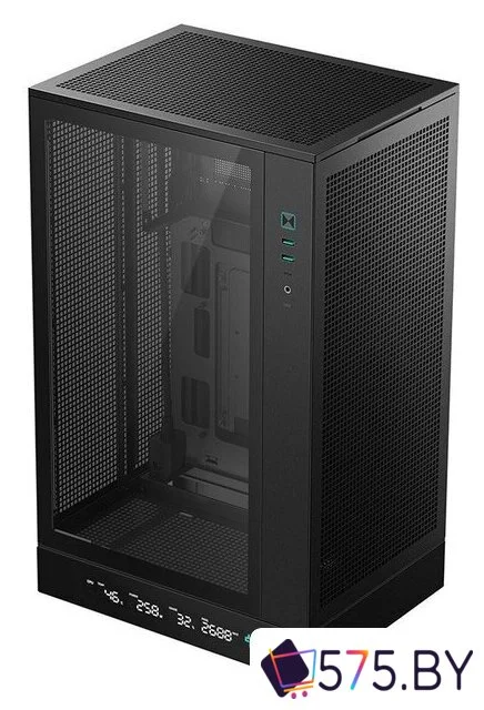 Корпус DeepCool CH270 Digital R-CH270-BKNDM0-G-1 в магазине 575.by