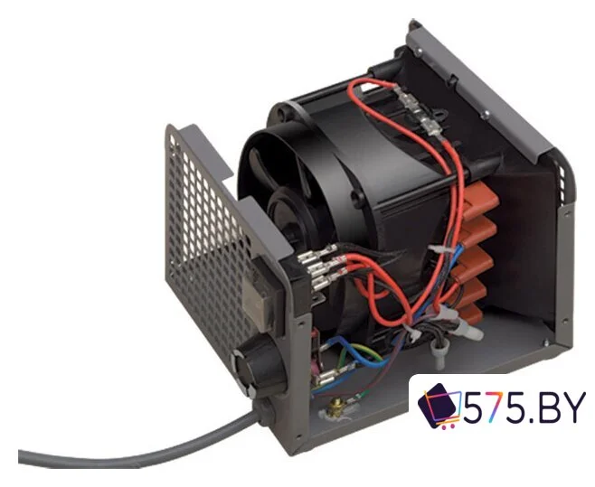 Электрическая тепловая пушка Ballu BKX-7 в магазине 575.by